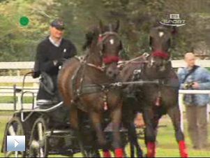 Magazyn „Galop” – 21.09.2010