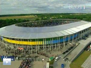 MotoArena czeka na wielki żużel i polski sukces