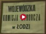 Głosowanie w Łodzi