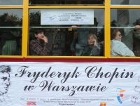 Miasto stołeczne Warszawa aktywnie włączy sie w obchody rocznicowe 22 lutego