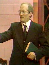 Wojciech Pszoniak (fot. TVP)