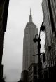 Empire State Building z 1931 r. to symbol NYC. Po 11 września 2001 to znów najwyższy w mieście budynek (fot. shutterstock)