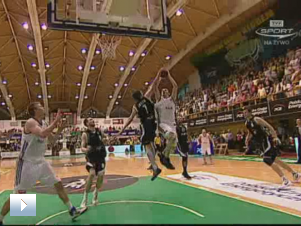 PGE Turów - Anwil: jak Berisha mógł doprowadzić do dogrywki