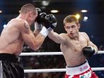 Grzegorz Proksa rozbił Sebastiana Sylvestra (fot.PAP/EPA)
