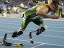 Niedokończony wywiad Pistoriusa