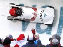 Złoto kanadyjskich bobsleistek