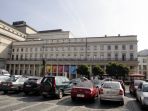 Ratusz obiecuje parkingi