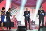 W przeciwieństwie do Jerzego Engela i Pawła Janasa, „Franz” nie zaskoczył decyzjami (fot. J. Bogacz/TVP)