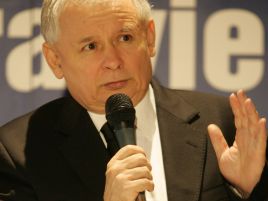 Jarosław Kaczyński