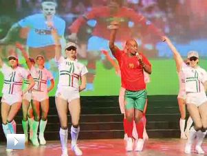 Euroshow w Teatrze Sabat