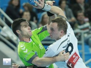 PZP: Wisła Płock - UCM Sport Resita (mecz)