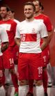Kapitan reprezentacji Polski, Jakub Błaszczykowski (fot. PAP)