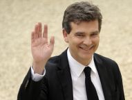 (fot. PAP/EPA/CHRISTOPHE KARABA)