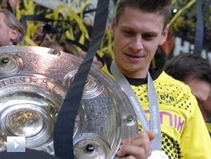 Piszczek na celowniku Realu? Pasuje Mourinho