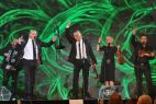 Podczas ceremonii wystąpiła Golec uOrkiestra (fot. Ireneusz Sobieszczuk/TVP)