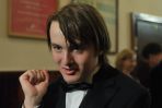 Rosjanin uchodzi za jednego z najbardziej tajemniczych i nieprzewidywalnych finalistów (Fot. I. Sobieszczuk/TVP) Rosjanin uchodzi za jednego z najbardziej tajemniczych i nieprzewidywalnych finalistów (Fot. I. Sobieszczuk/TVP)