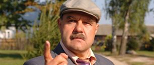 „Ranczo” - Zgoda po polsku (c)