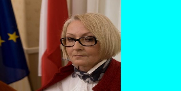 Pełnomocnikiem okręgowym została Hanna Foltyn – Kubicka