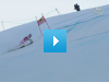 PŚ w Bad Kleinkirchheim: kosztowny błąd Vonn