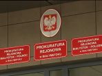 Prokuratura bada sprawę śmierci cudzoziemca z ośrodka w Białymstoku