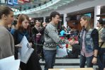 Uczestnicy, którzy zrobią na Natalii największe wrażenie, wezmą udział w „Bitwie na głosy” (fot. Ireneusz Sobieszczuk / TVP)