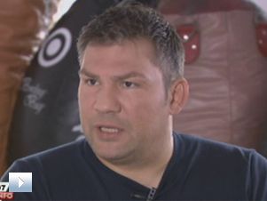 Prawdę mówiąc: Dariusz Michalczewski