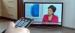 Odpowiedzi na pytania telewidzów (c)