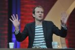 Krzysztof Ruciński (fot. J.Bogacz/TVP)