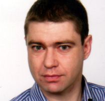 Piotr Szumlewicz