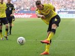 Piszczek zdobył gola w 17. minucie (fot. PAP/EPA)