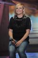 Ania Dąbrowska była gościem specjalnym siódmego odcinka (fot.TVP)
