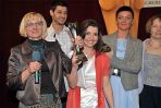 Na program Beaty Chmielowskiej-Olech zapraszamy w każdy wtorek o godz. 10.00 do TVP1 (fot. Ireneusz Sobieszczuk/TVP)