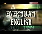 Everyday English
