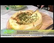 Tarta z serem