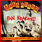 Nowa płyta Arki Noego „Pan Krakers"