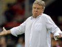 Hiddink nie jest już trenerem Turcji