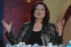 Urszula Dudziak zaśpiewa podczas wrocławskiego koncertu sylwestrowego (fot. I. Sobieszczuk/TVP)
