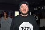 Buntownicego rapera „Pinokia” zagra raper Piotr „Vienio” Więcławski (fot. I. Sobieszczuk/TVP)