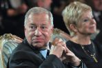 Jerzy Stuhr dołączył do zacnego grona osób nagrodzonych Zlotym Berłem (fot. Jan Bogacz/TVP)
