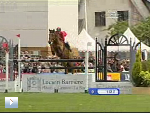 Magazyn "Galop" 25.05.2010