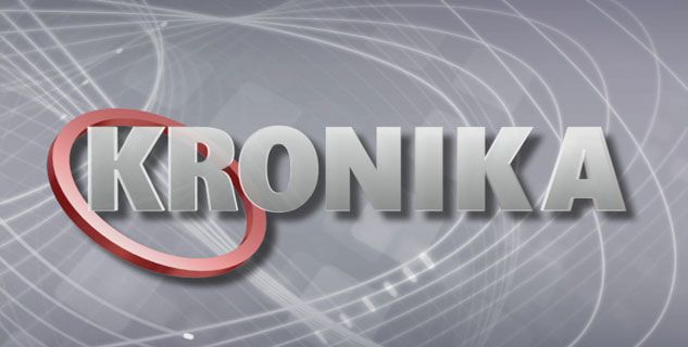 Kronika
