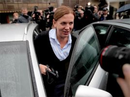 Elżbieta Jakubiak