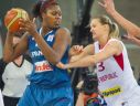 EuroBasket: Francja z brązowymi medalami