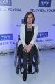 Negocjacje trwały rok, ostatecznie Monika Kuszyńska zdecydowała się wziąść udział w programie (fot. Jan Bogacz/TVP)
