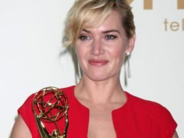 W jednej z głównych ról wystąpiła w filmie Kate Winslet (fot. shutterstock.com)