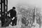 American Society of Civil Engineers uznała Empire State Building za jeden ze współczesnych cudów świata (fot.shutterstock)