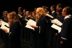 XI Międzynarodowy Festiwal Muzyki Chóralnej