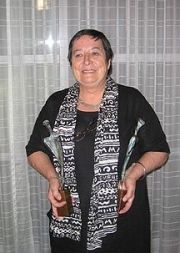 Hanna Szymanderska