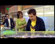 Kuchnia Pawła Lorocha