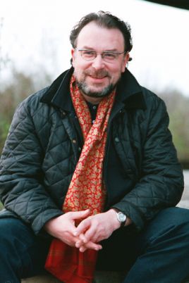 Lech Majewski (fot. Marek Wachowicz)